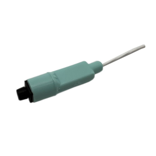 Green Digital Sensor Référence Courte