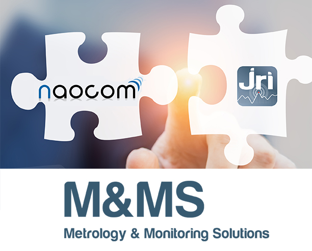 MMS acquiert Naocom et renforce le monitoring de la température pendant les phases de transport