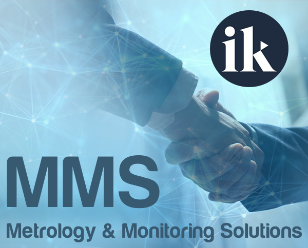 MMS et IK Partners