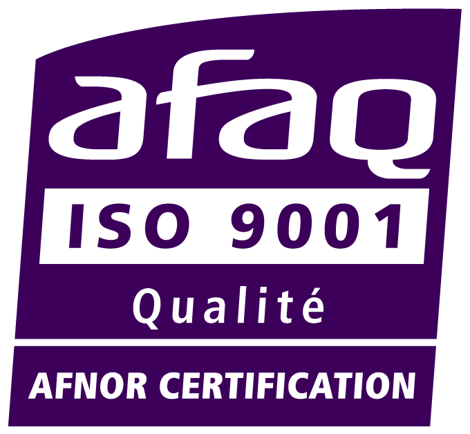 Afaq 9001 web