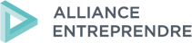 Alliance Entreprendre logo 220