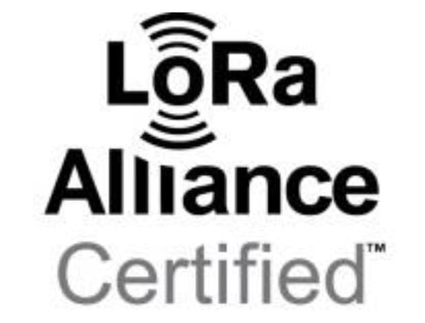 Wireless temperature sensor lora® spy digital : JRI-corp