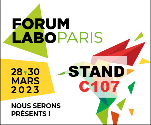 JRI expose sur Mesures Solutions Expo 2022