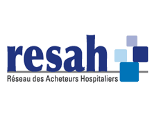 Référencement sur la centrale d'achat Resah