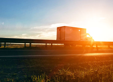 solutions technologiques pour surveiller la température pendant le transport