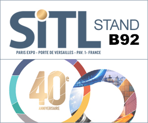 JRI expose sur SITL