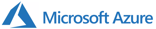 logo microsoft azure